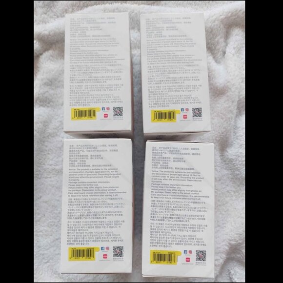 Labubu Big into energy - Serenity - Picture 2 of 6